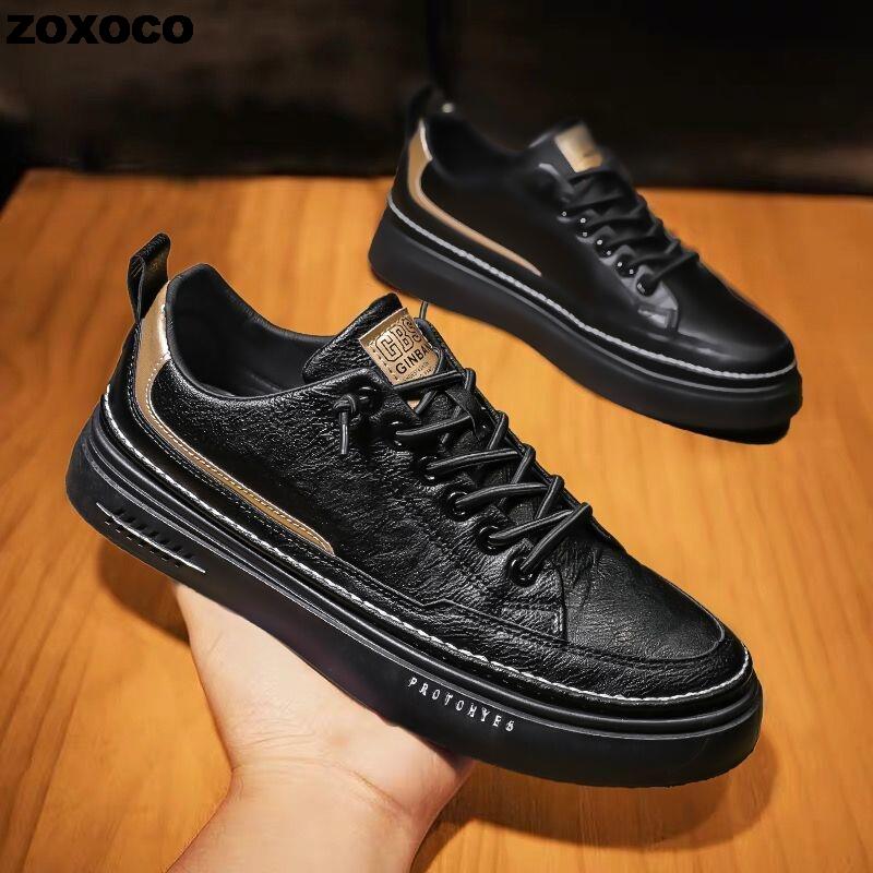 Zapatillas casuales Pampas de hombre