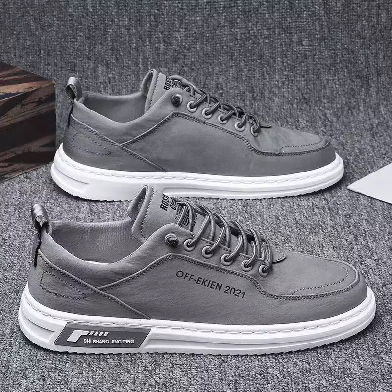 Zapatillas Flexion informales para hombre