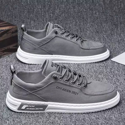 Zapatillas Flexion informales para hombre