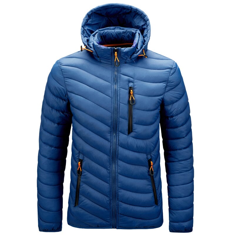 Men’s Wear Puffer Jacket