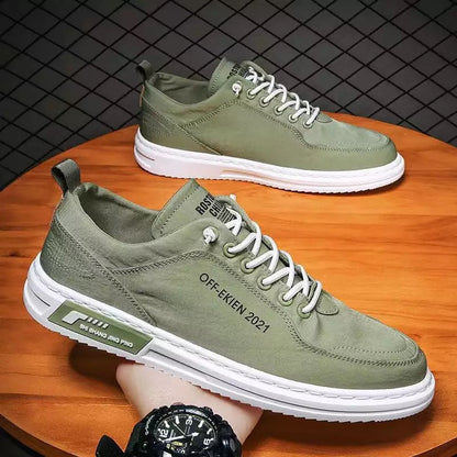 Zapatillas Flexion informales para hombre