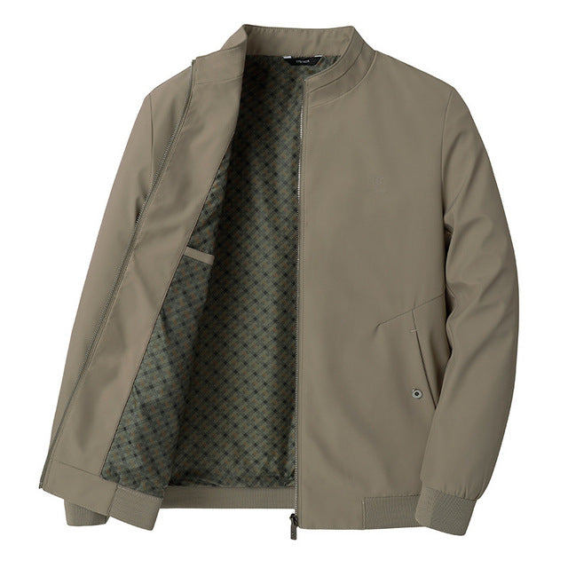 Men’s Executive Jacket