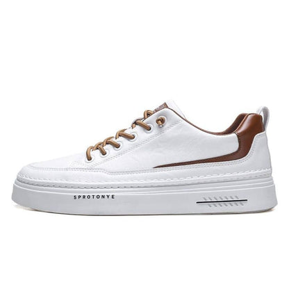 Zapatillas casuales Pampas de hombre