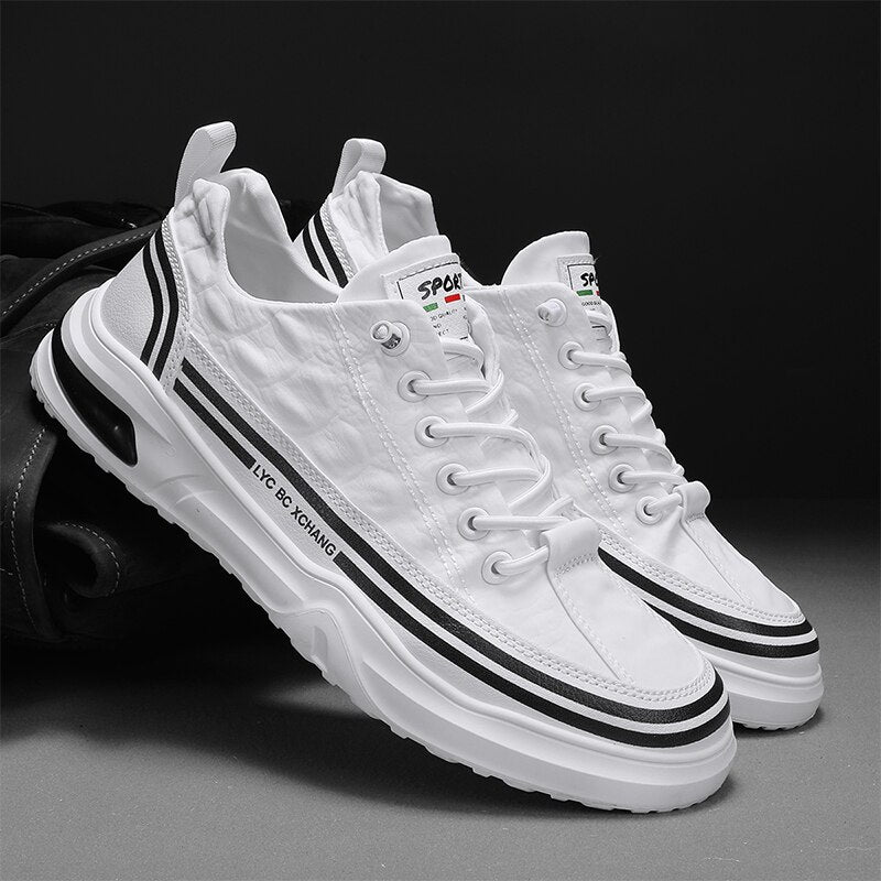 Zapatillas deportivas Xgang para hombre