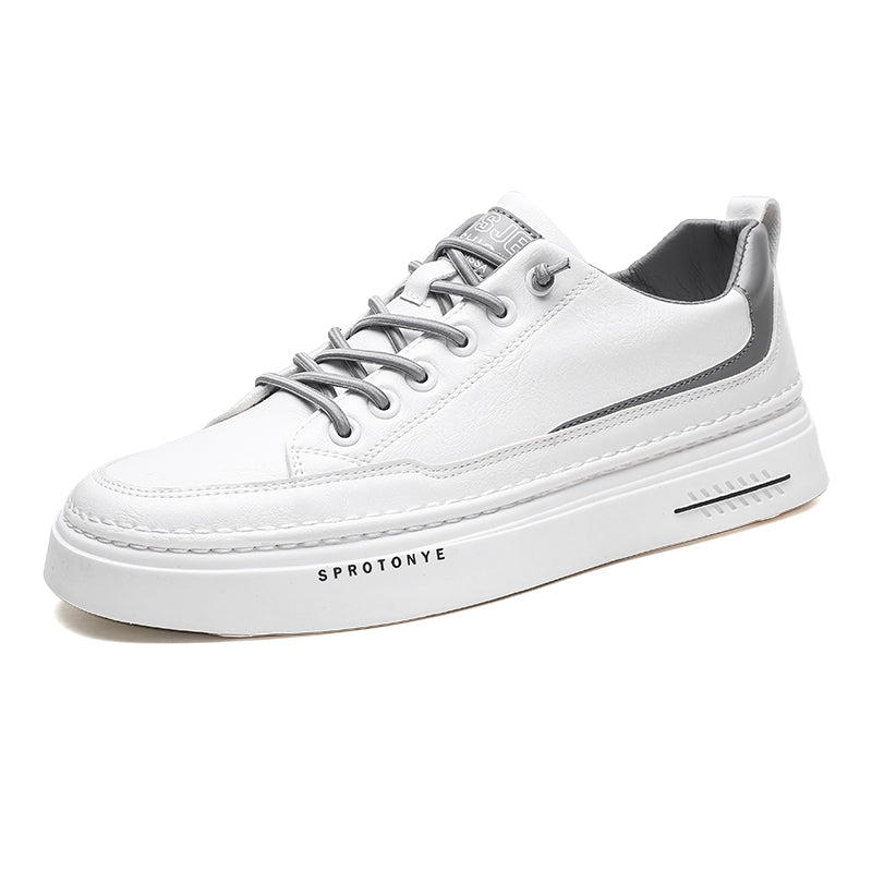 Zapatillas casuales Pampas de hombre