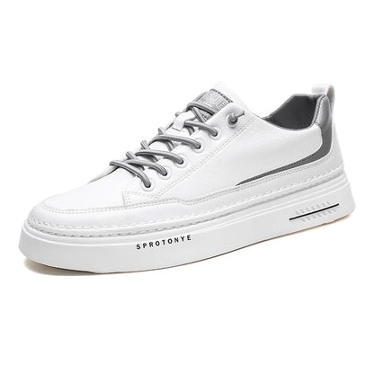 Zapatillas casuales Pampas de hombre