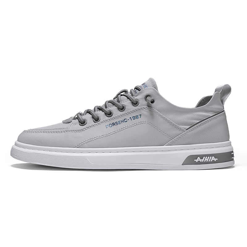 Zapatillas Flexion informales para hombre