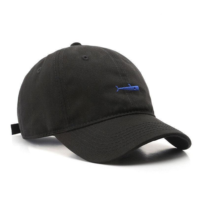 FQ Brand TideCap – Curved Brim Baseball Cap