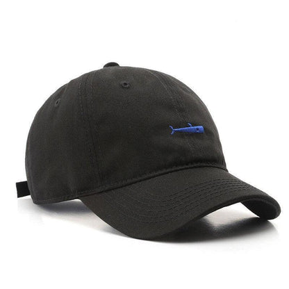 FQ Brand TideCap – Curved Brim Baseball Cap