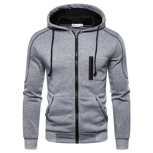 Men’s Sport Max Jacket