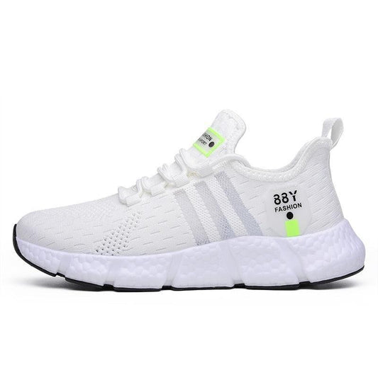 RunFit Sneakers – Lightweight Performance & Everyday Comfort