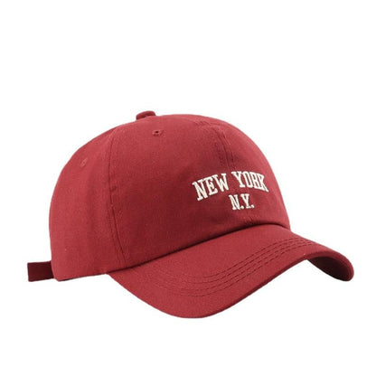 FQ Brand StreetCap 1989 | Curved Brim Baseball Cap