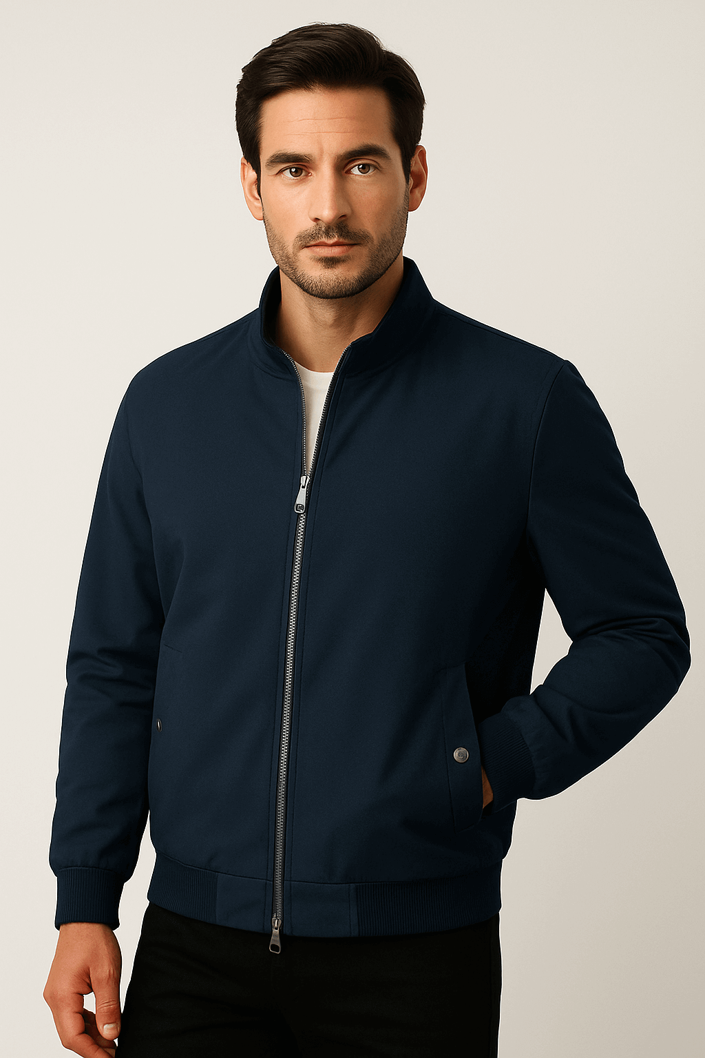 Men’s Executive Jacket