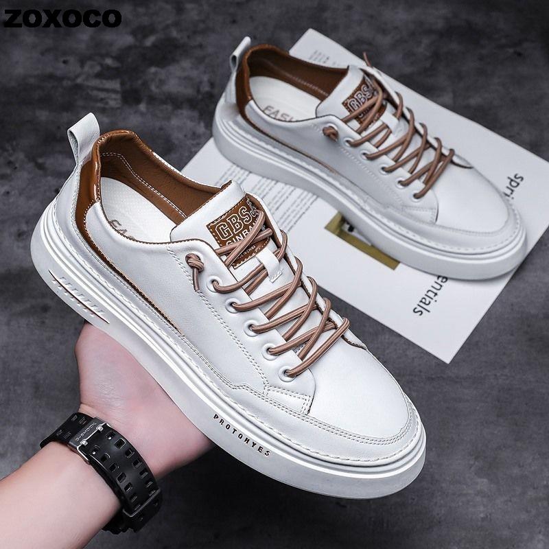 Zapatillas casuales Pampas de hombre