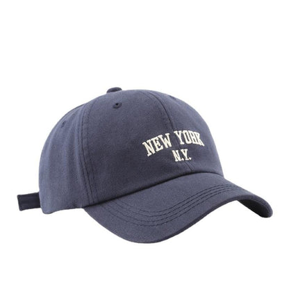 FQ Brand StreetCap 1989 | Curved Brim Baseball Cap