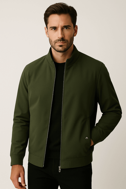 Men’s Executive Jacket