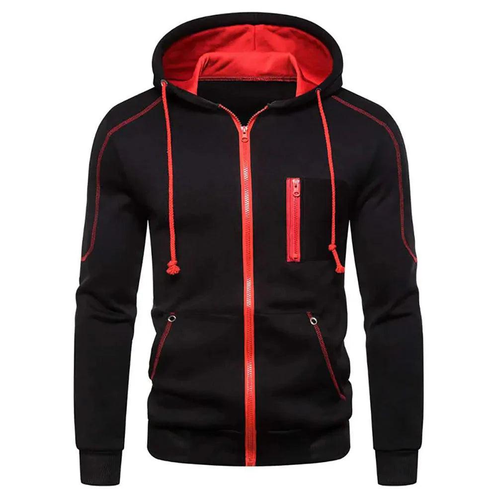 Men’s Sport Max Jacket