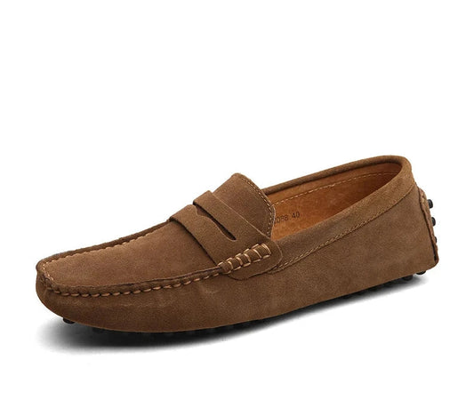Mocasines Supreme para hombre