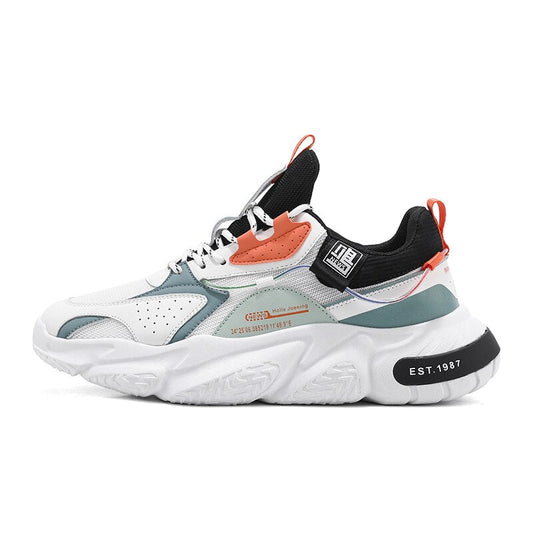 Zapatillas artesanales Soult para hombre