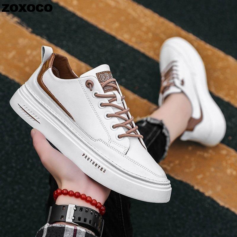 Zapatillas casuales Pampas de hombre