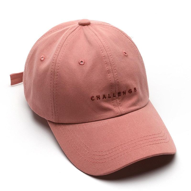 FQ Brand ChallengerCap | Curved Brim Baseball Cap