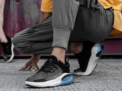 Men’s Sport Casual Zen Sneakers