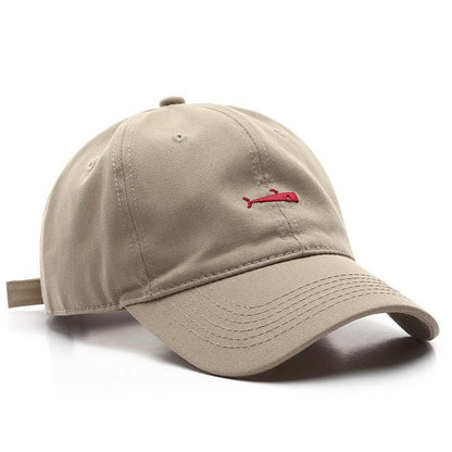 FQ Brand TideCap – Curved Brim Baseball Cap