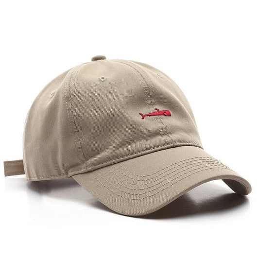 FQ Brand TideCap – Curved Brim Baseball Cap