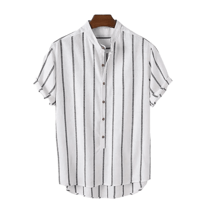 Camisa informal Atlanta para hombre