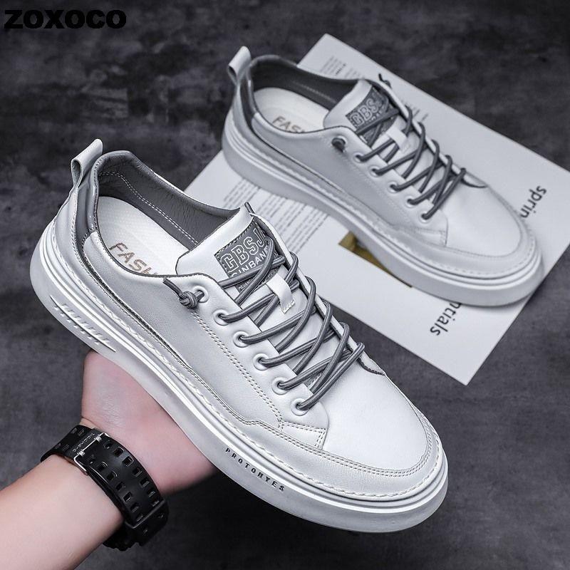 Zapatillas casuales Pampas de hombre