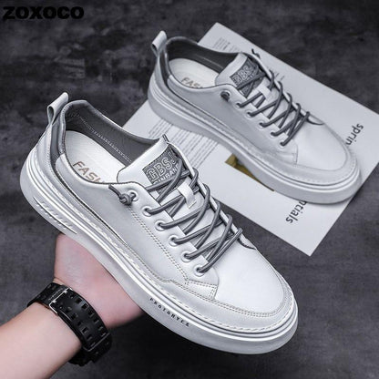 Zapatillas casuales Pampas de hombre