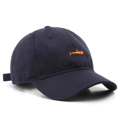 FQ Brand TideCap – Curved Brim Baseball Cap