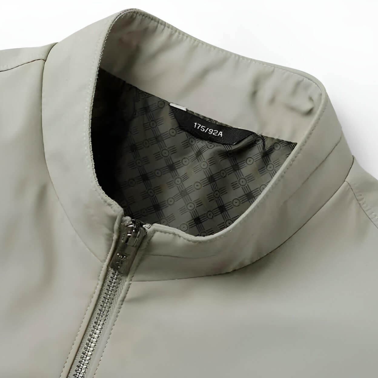 Men’s Executive Jacket