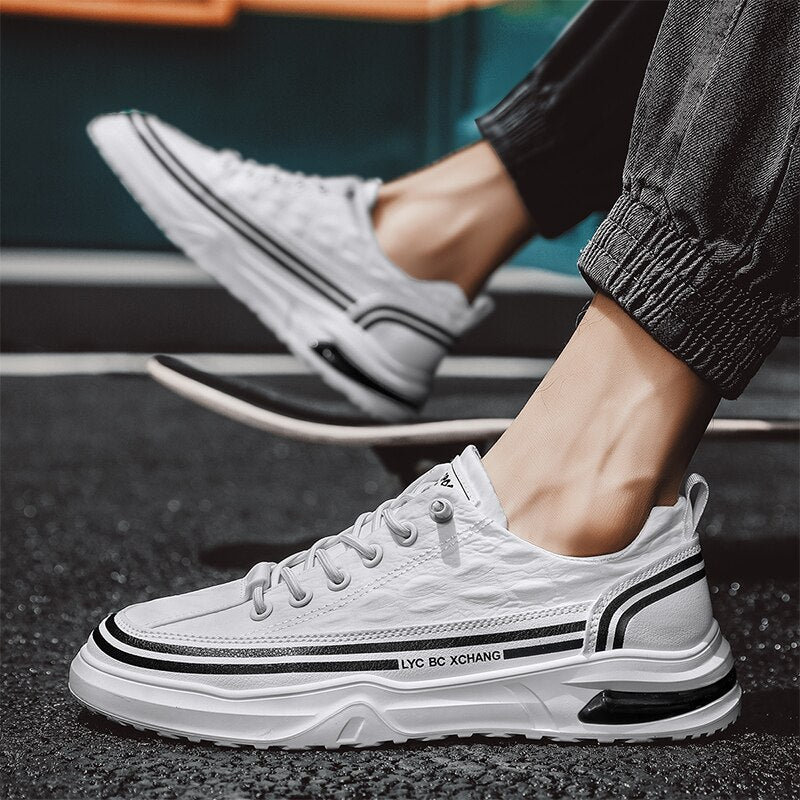 Zapatillas deportivas Xgang para hombre