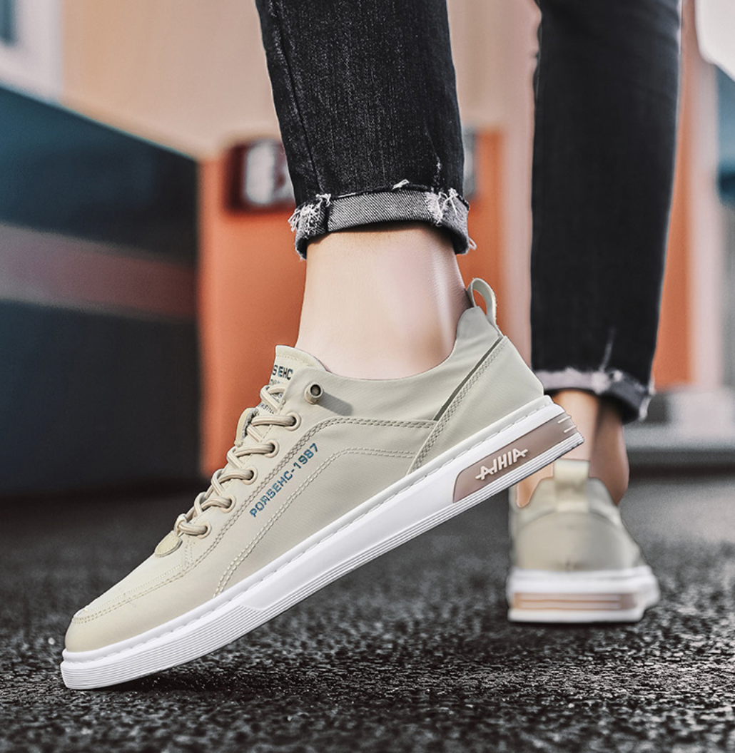 Zapatillas Flexion informales para hombre