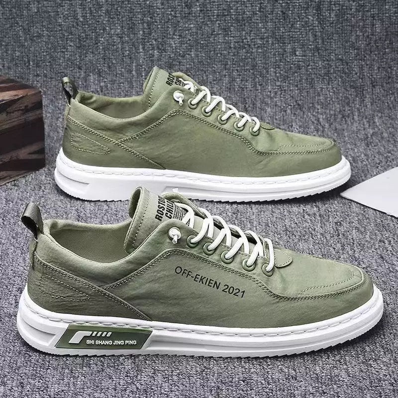 Zapatillas Flexion informales para hombre