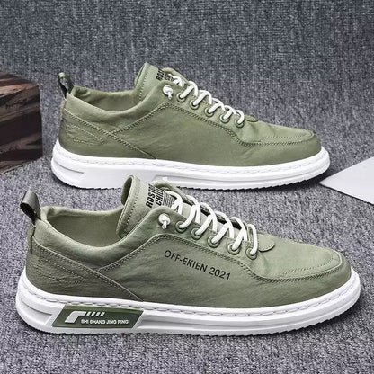 Zapatillas Flexion informales para hombre