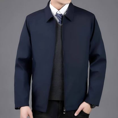 Men’s Vittorio Executive Coat Jacket