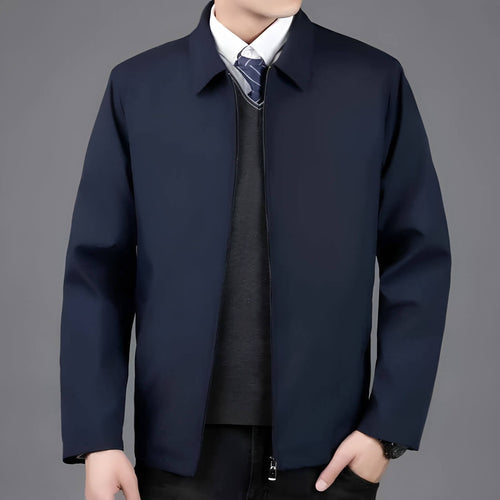 Men’s Vittorio Executive Coat Jacket