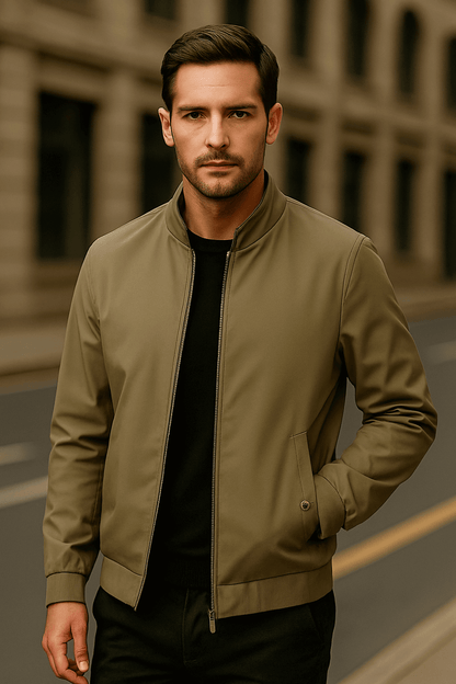 Men’s Executive Jacket