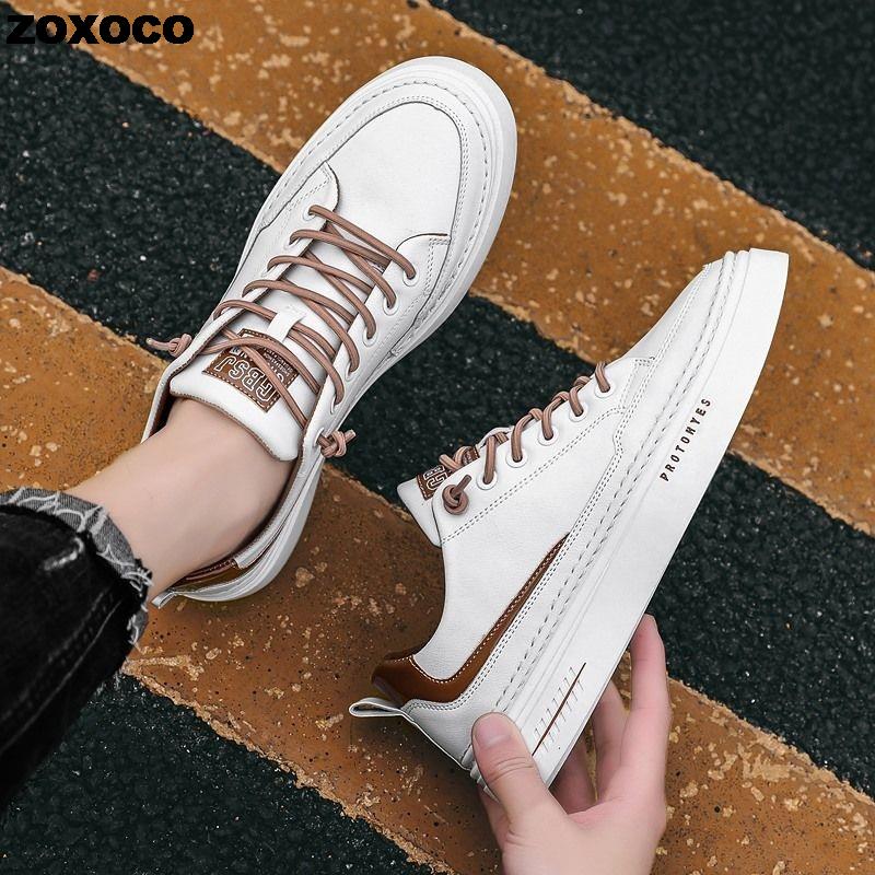 Zapatillas casuales Pampas de hombre