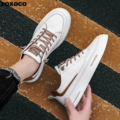 Zapatillas casuales Pampas de hombre