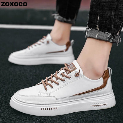 Zapatillas casuales Pampas de hombre