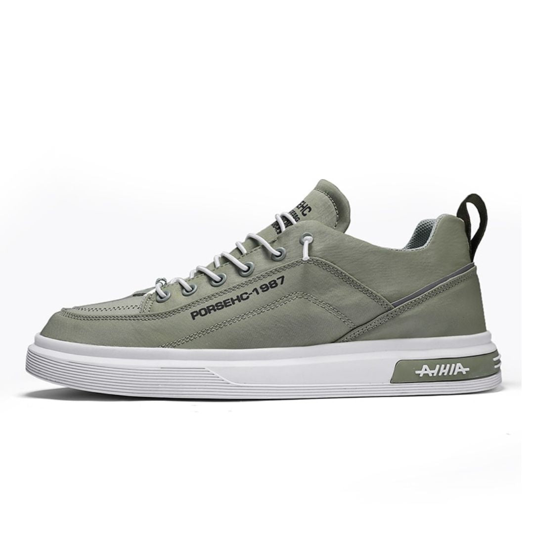Zapatillas Flexion informales para hombre