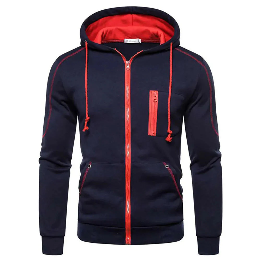 Men’s Sport Max Jacket