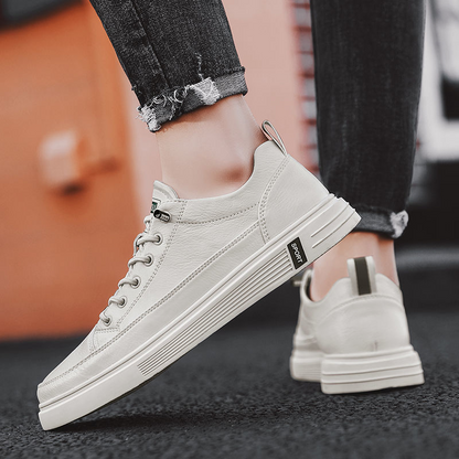 Men’s Casual Sport Sneakers – Comfort & Elegance in One