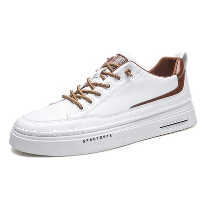 Zapatillas casuales Pampas de hombre