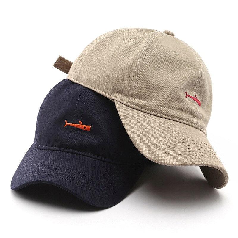 FQ Brand TideCap – Curved Brim Baseball Cap