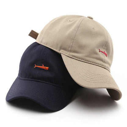 FQ Brand TideCap – Curved Brim Baseball Cap
