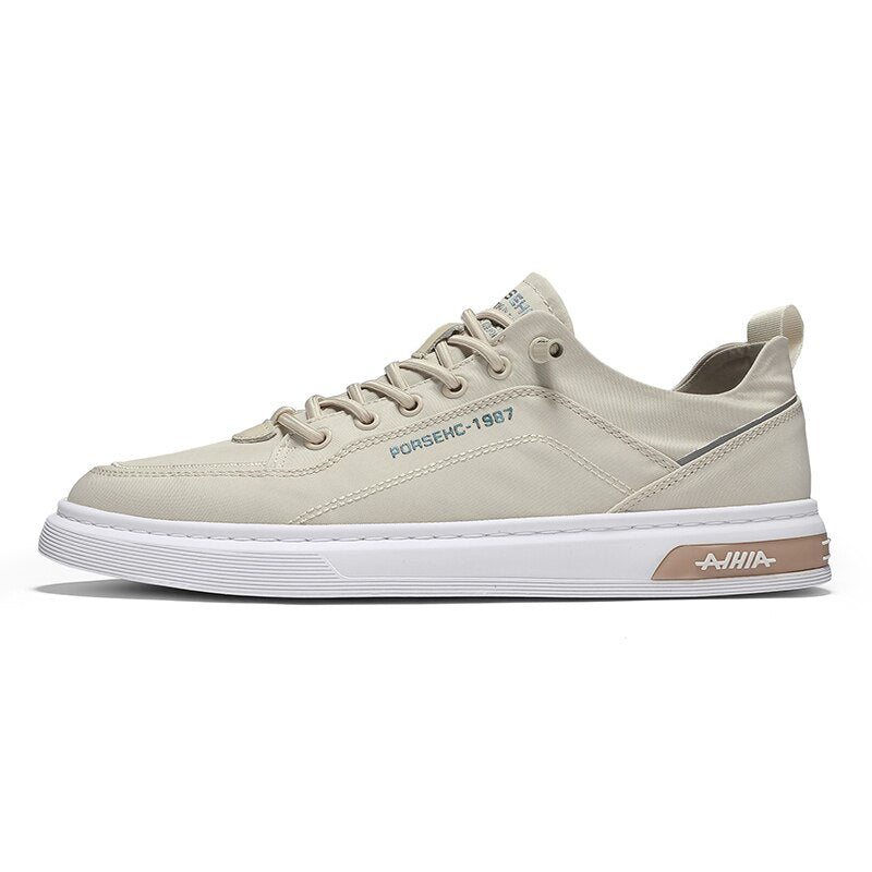 Zapatillas Flexion informales para hombre
